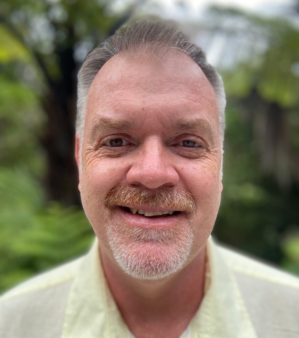 Andrew Cochrane, PERL Group