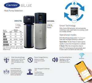 Carrier