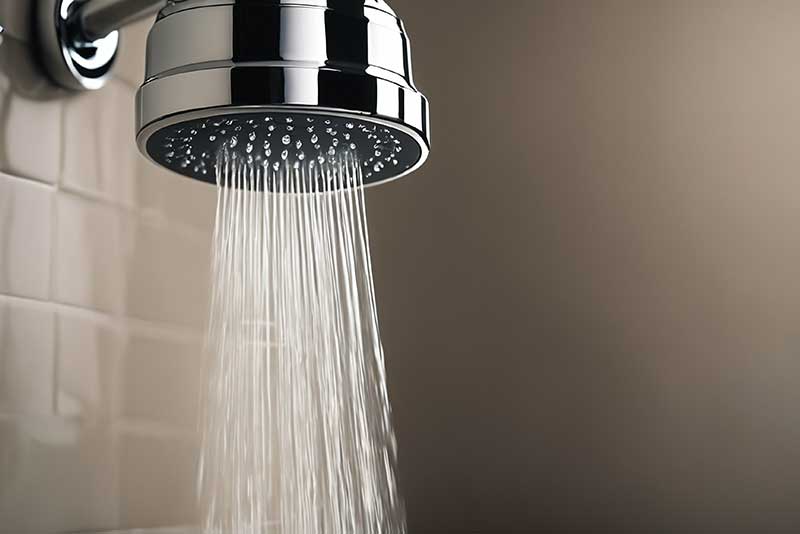 Understand water pressure