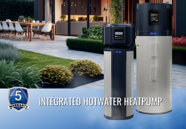 All About Water Heaters