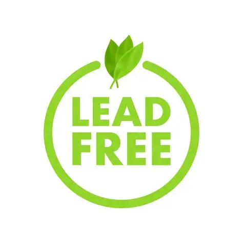 Lead Free