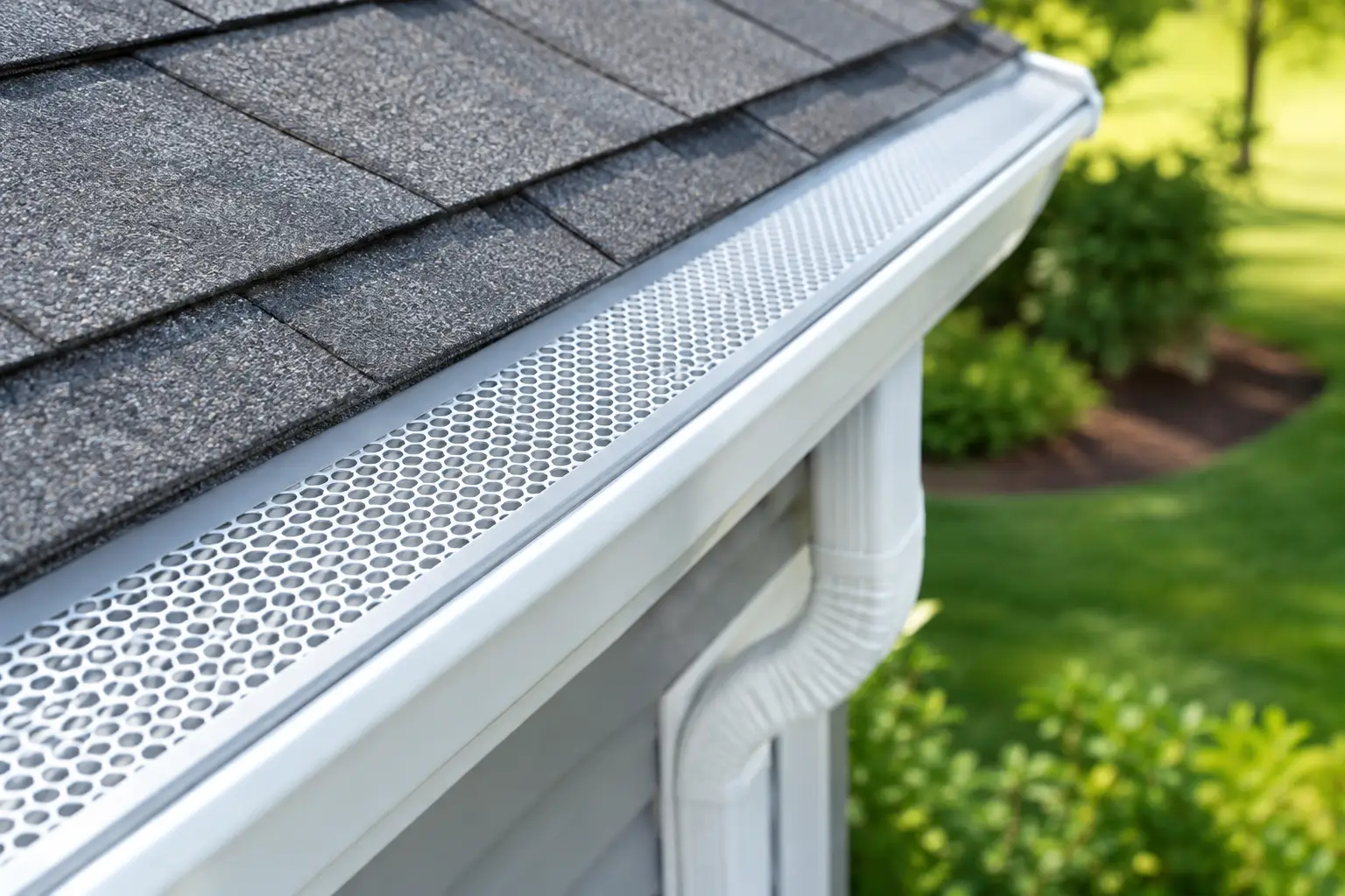 Gutter Guards: Are They Worth Installing?